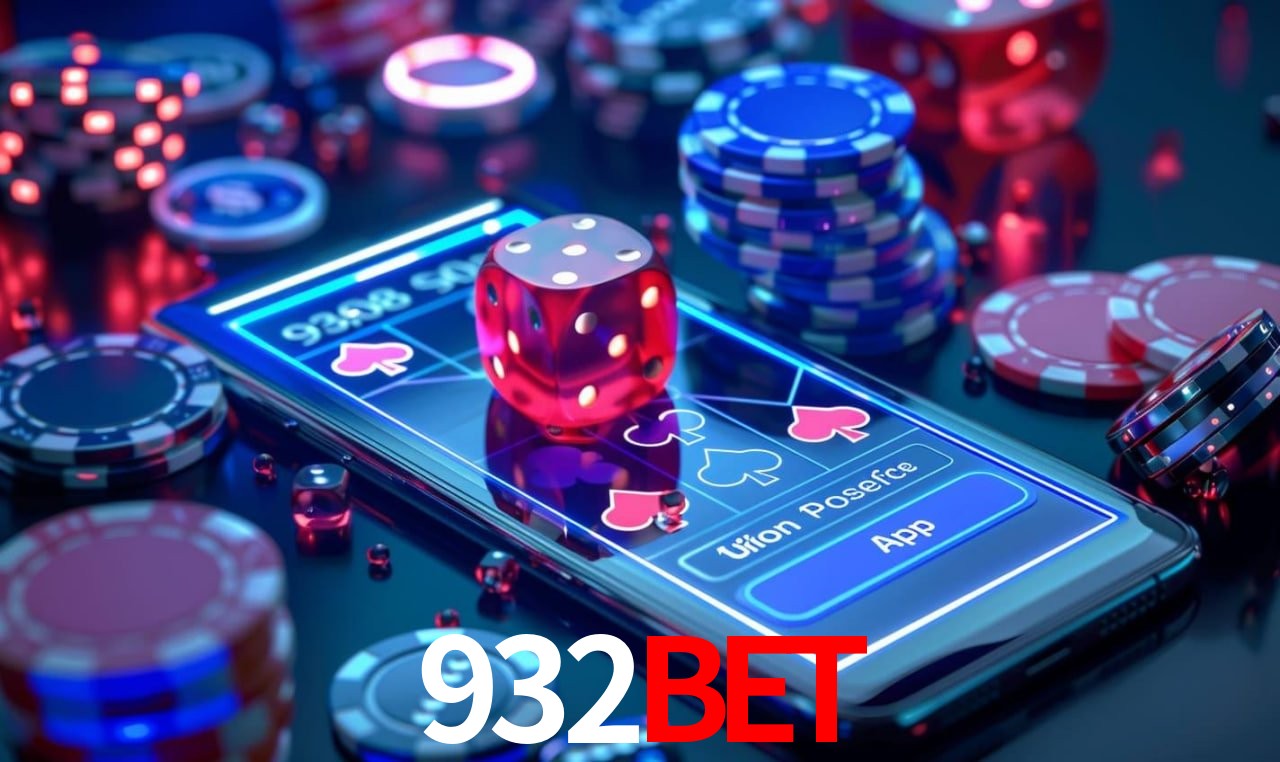 Desvendando o Mundo dos Jogos Virtuais na 932bet