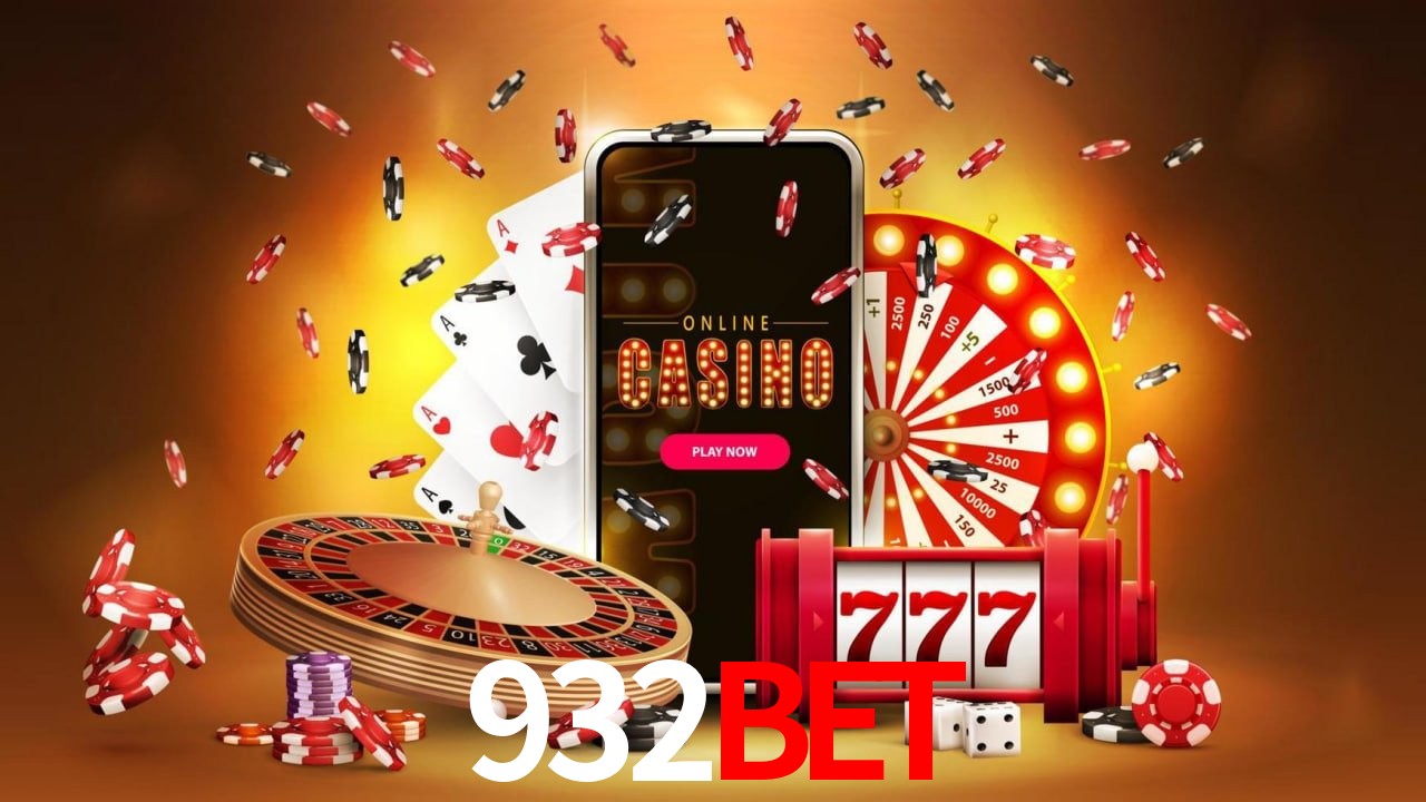 Jogos Exclusivos 932bet