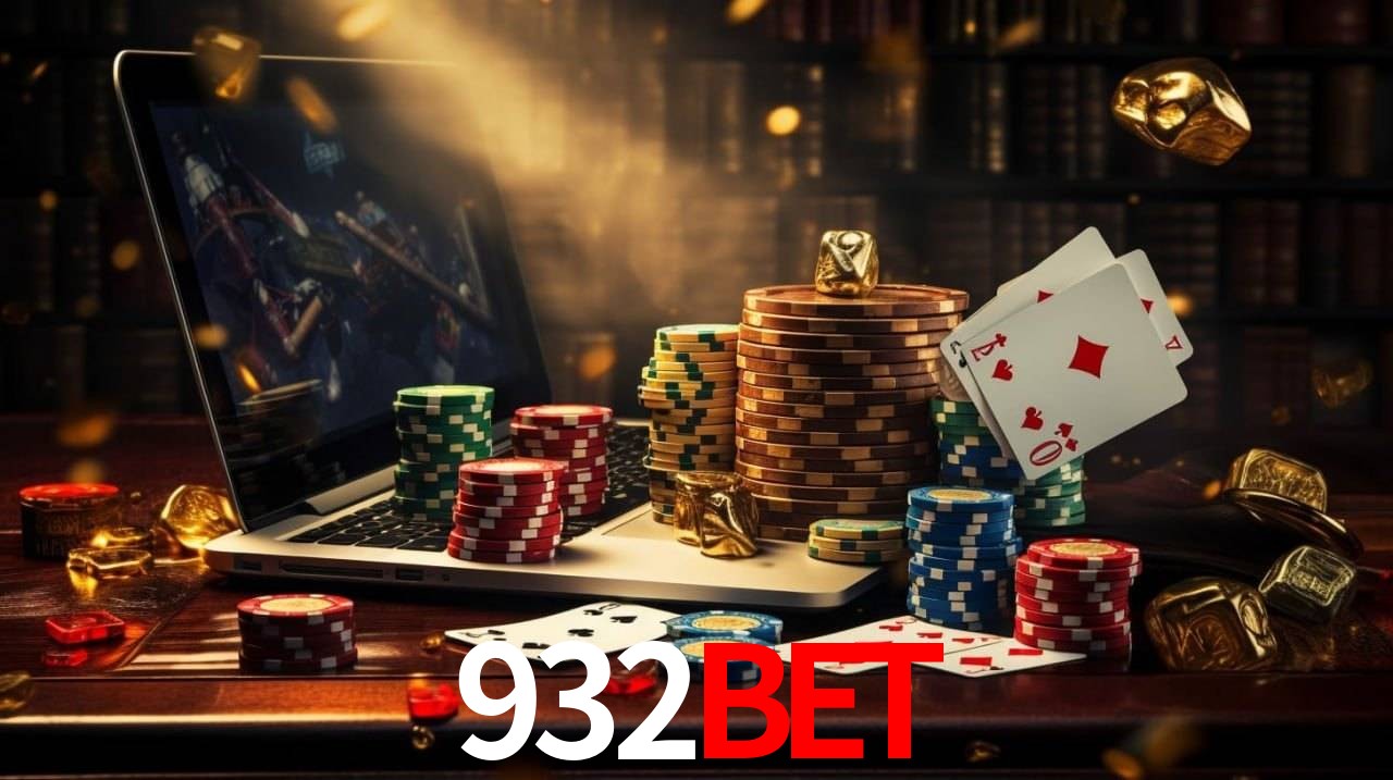 Apostas Esportivas na 932bet: Um Guia Completo