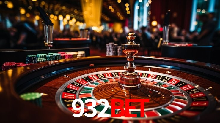 Account Benefits 932bet