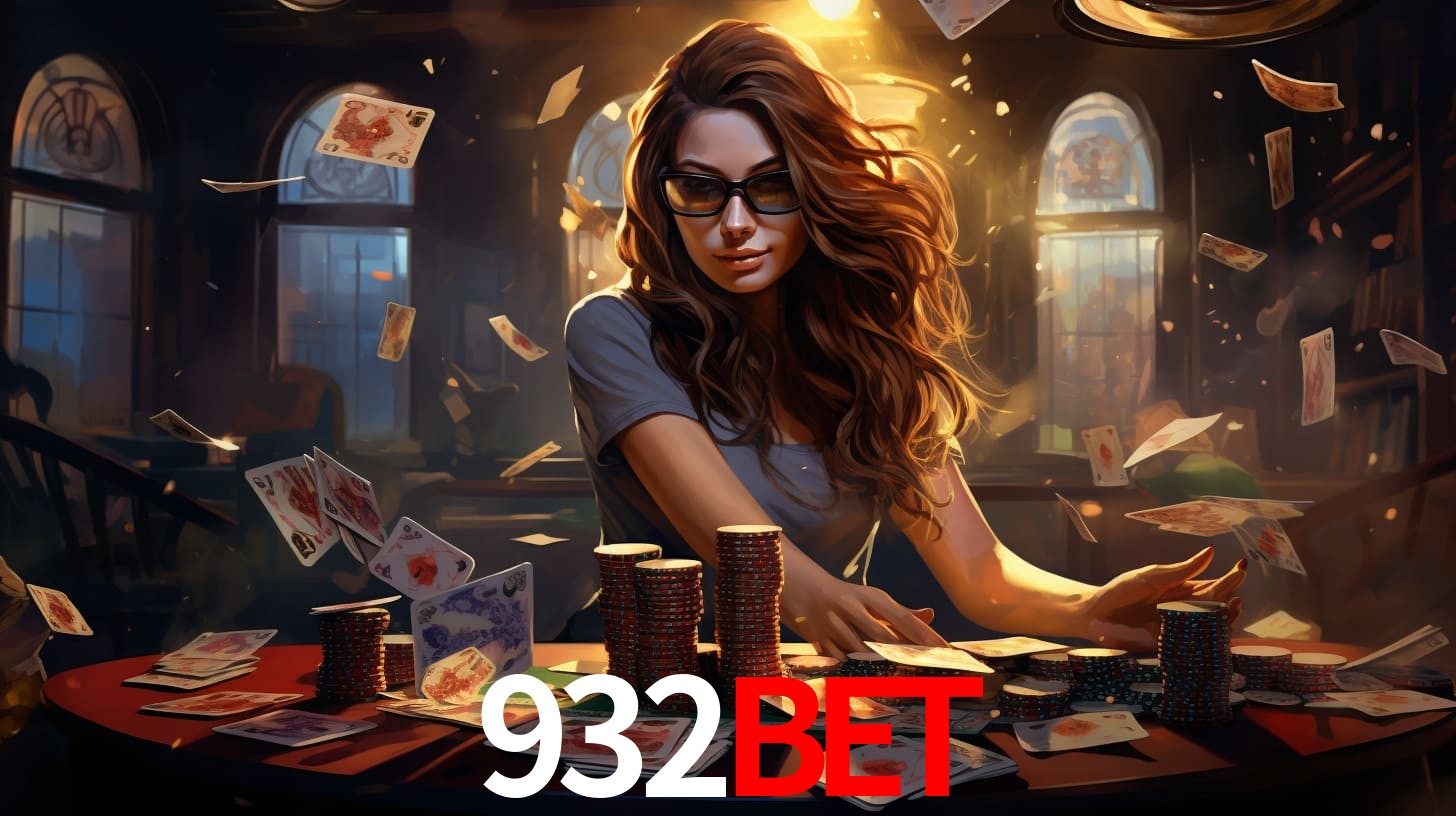 Programa VIP 932bet