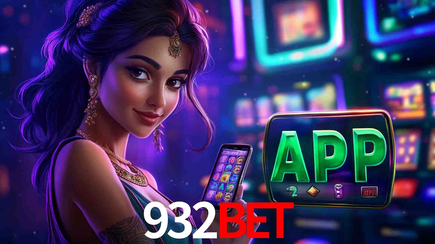 Descubra a Magia dos Jogos de Arcade no 932bet