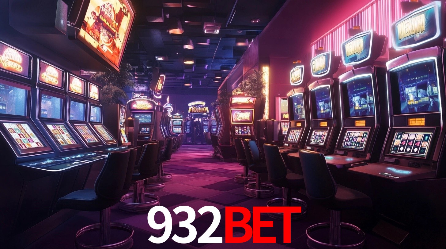 932bet login
