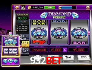 cassino 932bet