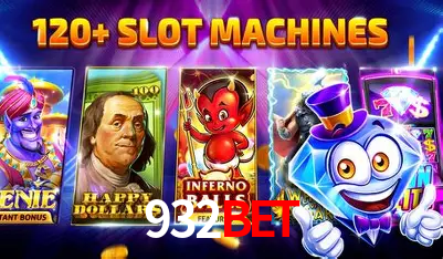 Weekend Specials 932bet