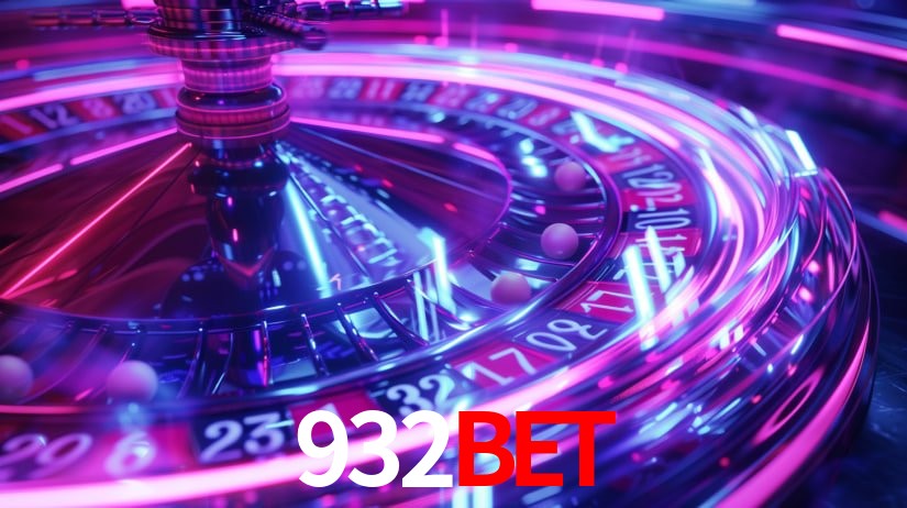 Casino Ao Vivo 932bet