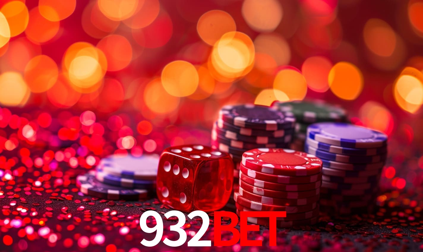 Recursos de Bônus 932bet
