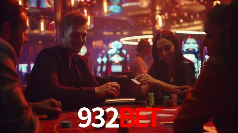 Interface Premium 932bet