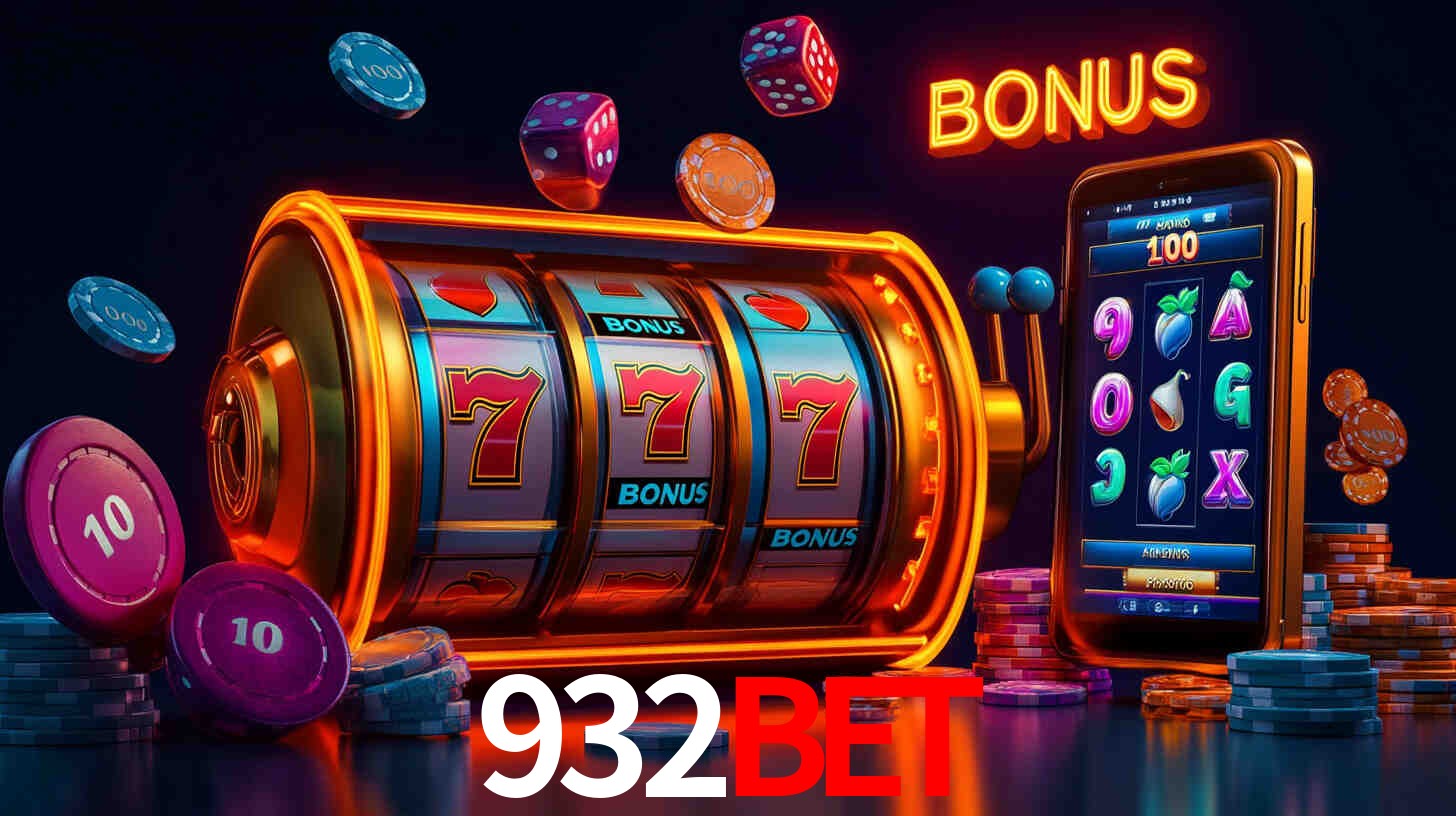 Apostas de Futebol 932bet